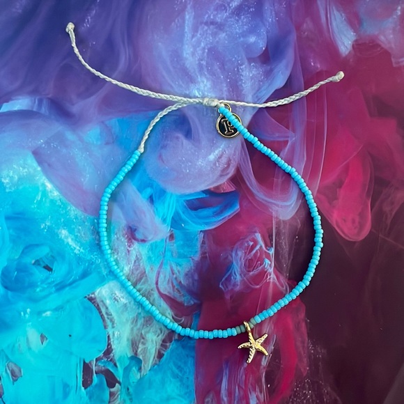COPY - Pura vida seed bead bracelet - Picture 1 of 1